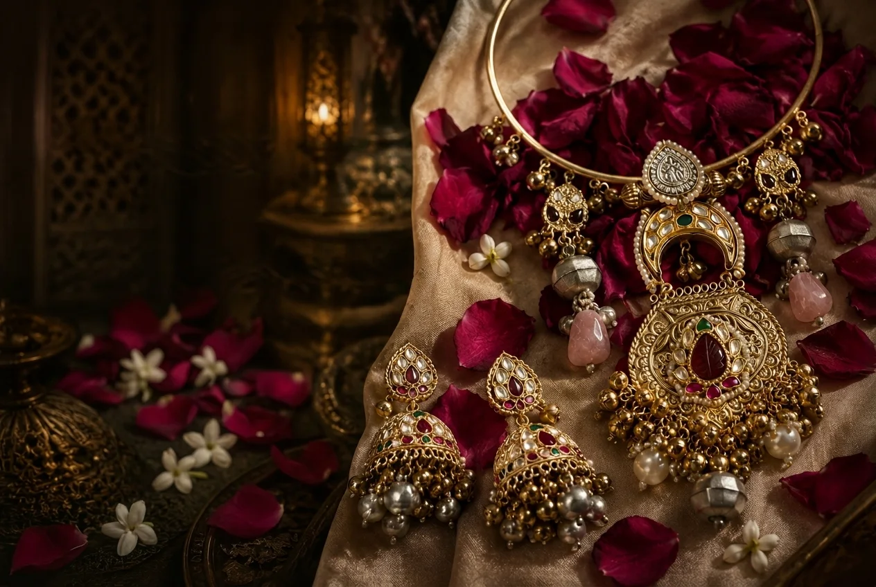 Where Heritage Blooms Beautifully.