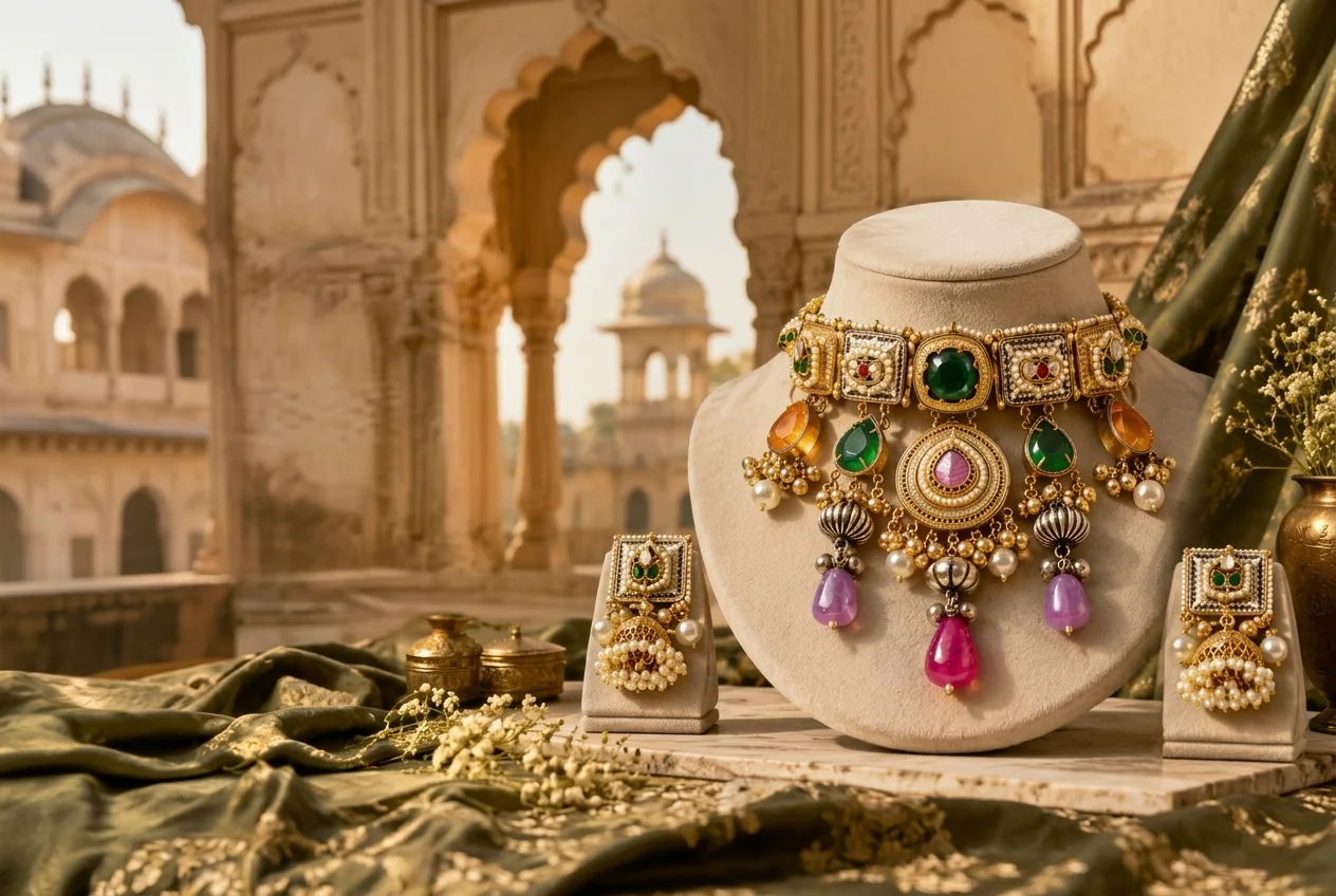 Fresh Designs. Timeless Luxury.