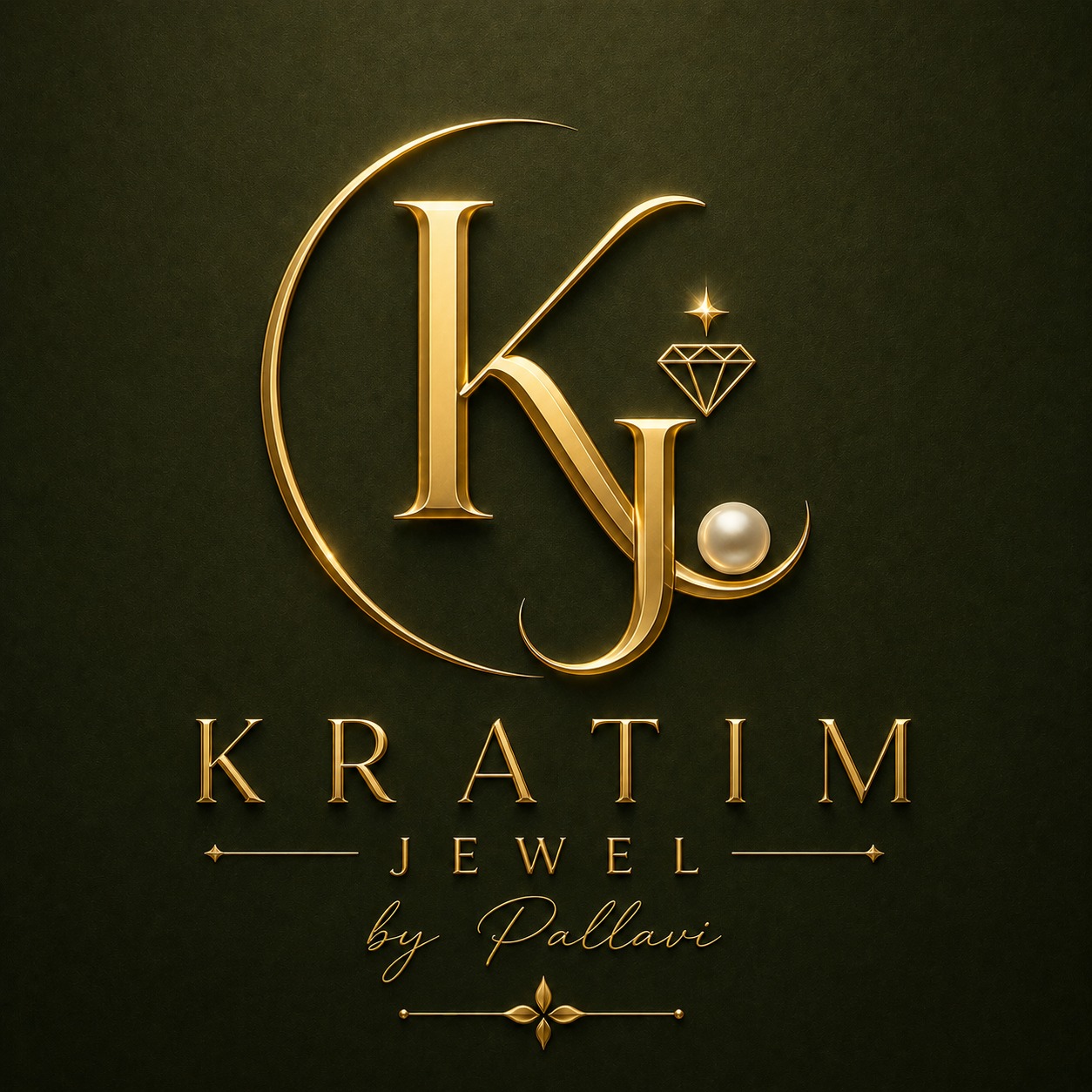 Kratim by Pallavi